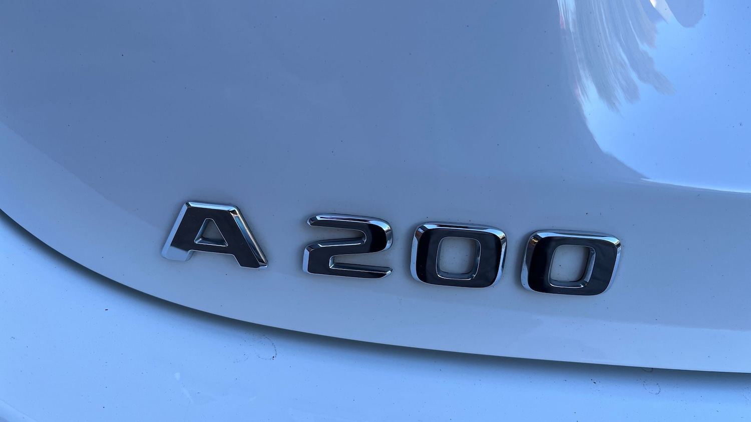 Used Mercedes-Benz A-Class 2023 for sale - 76413483: Photo 17