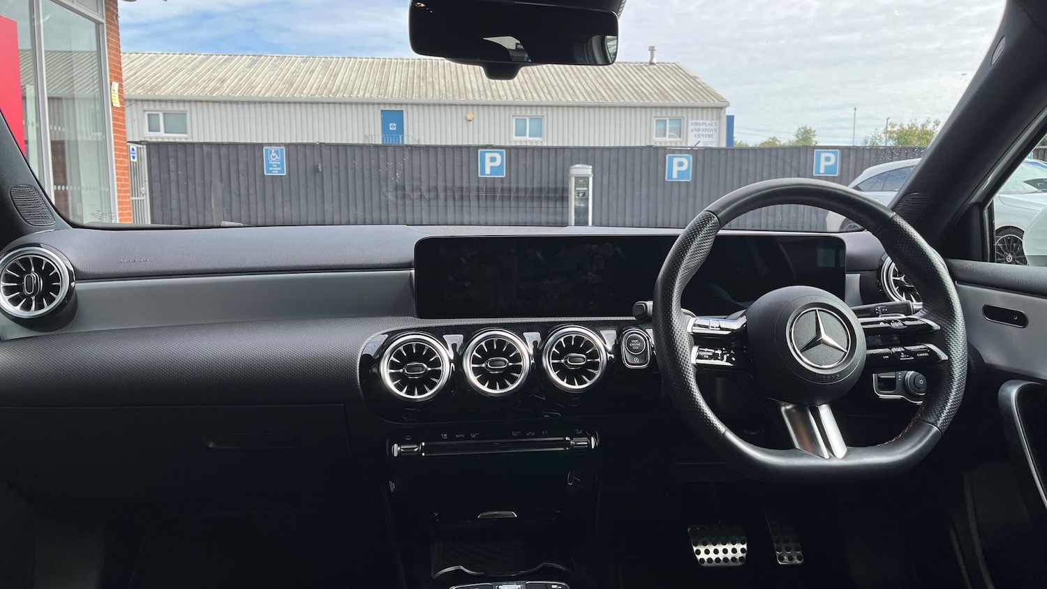 Used Mercedes-Benz A-Class 2023 for sale - 76413483: Photo 18