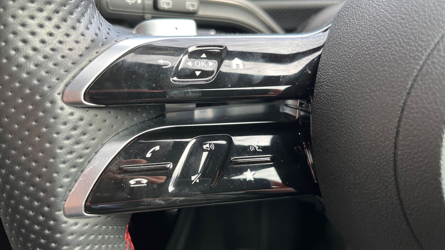 Used Mercedes-Benz A-Class 2023 for sale - 76413483: Photo 19