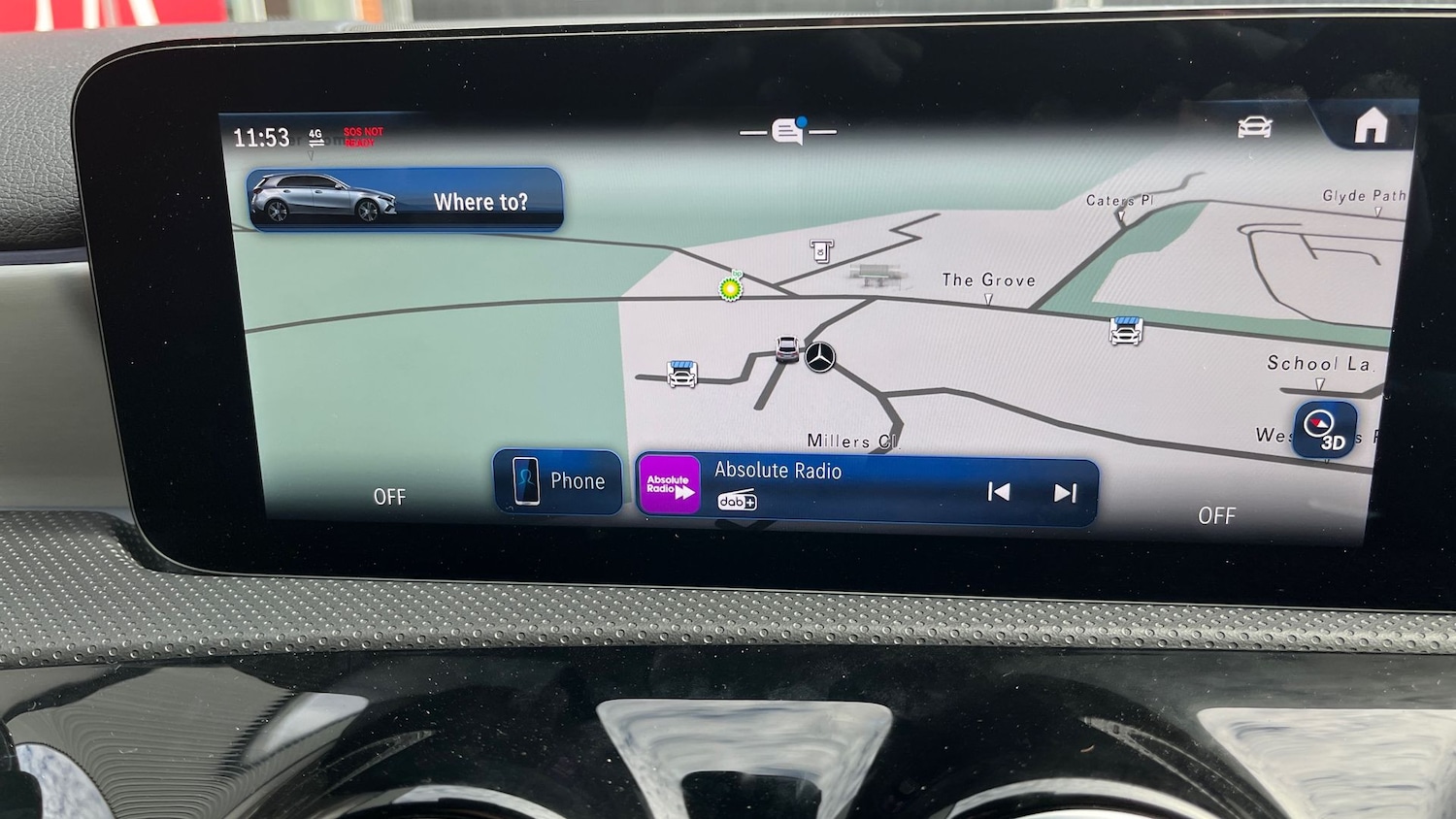 Used Mercedes-Benz A-Class 2023 for sale - 76413483: Photo 20