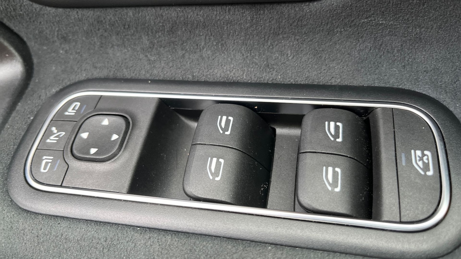 Used Mercedes-Benz A-Class 2023 for sale - 76413483: Photo 23