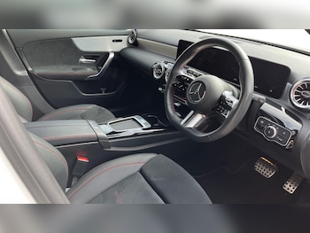 Used Mercedes-Benz A-Class 2023 for sale - 76413483: Photo