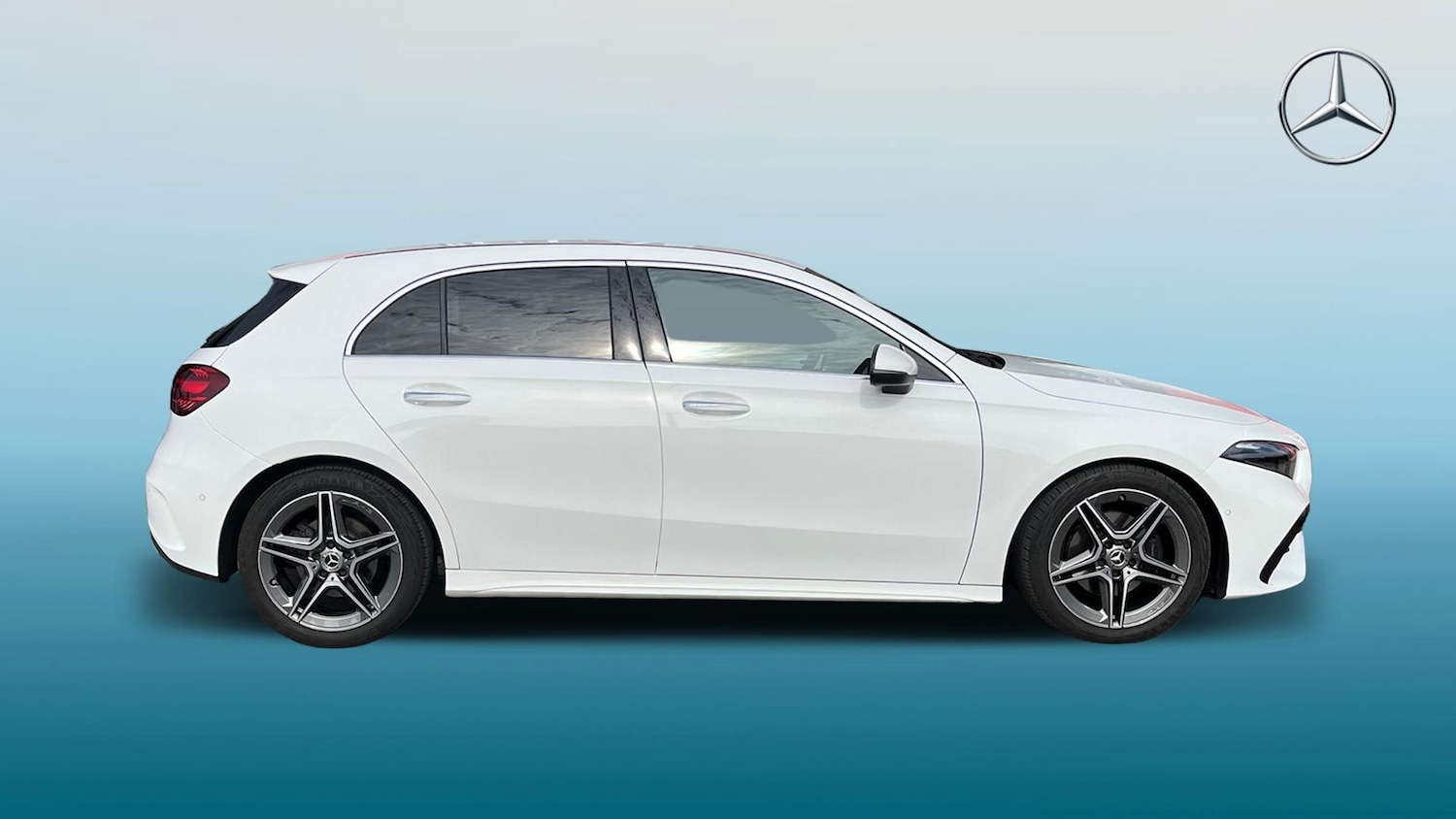 Used Mercedes-Benz A-Class 2023 for sale - 76413483: Photo 4