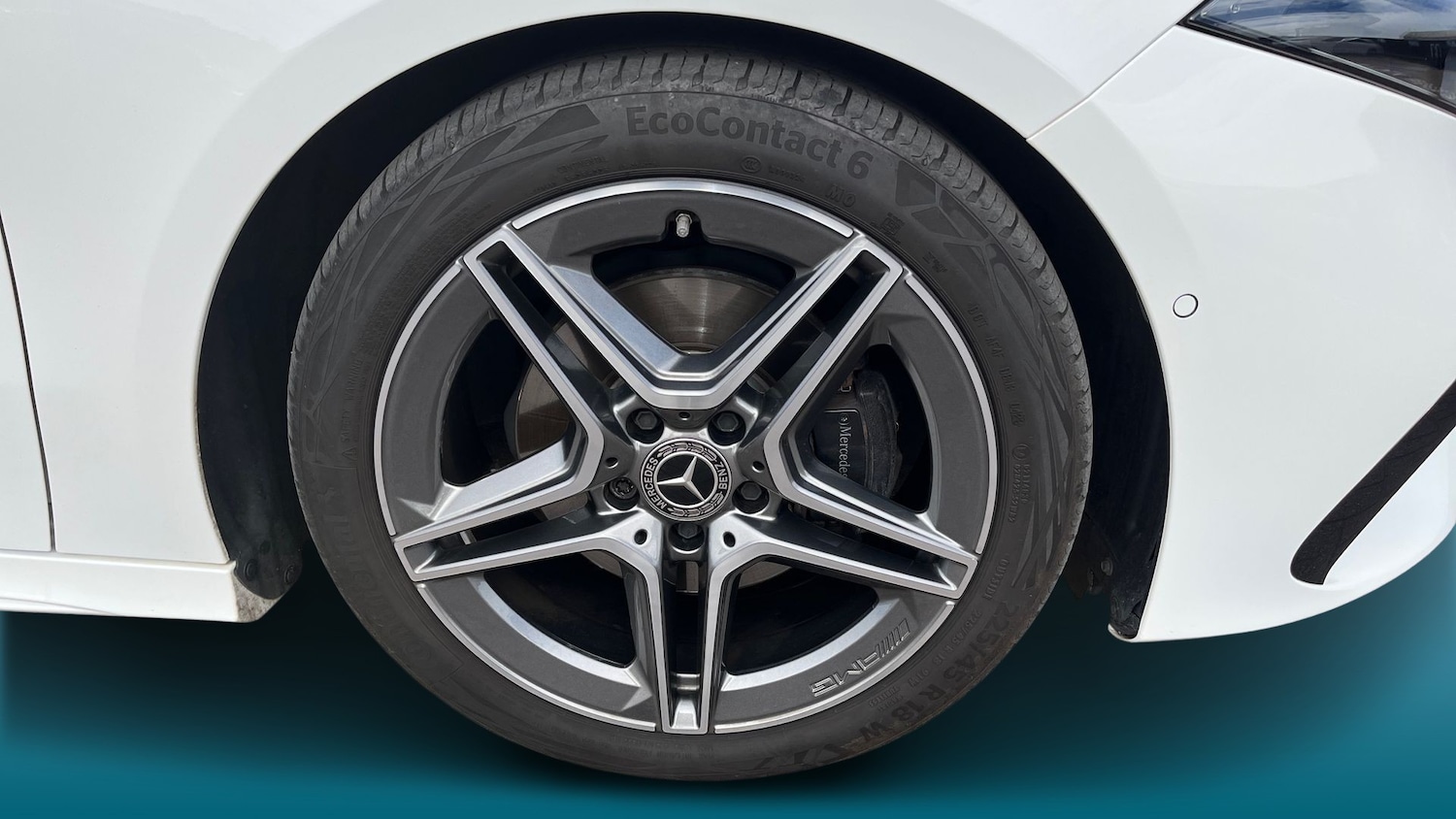 Used Mercedes-Benz A-Class 2023 for sale - 76413483: Photo 5