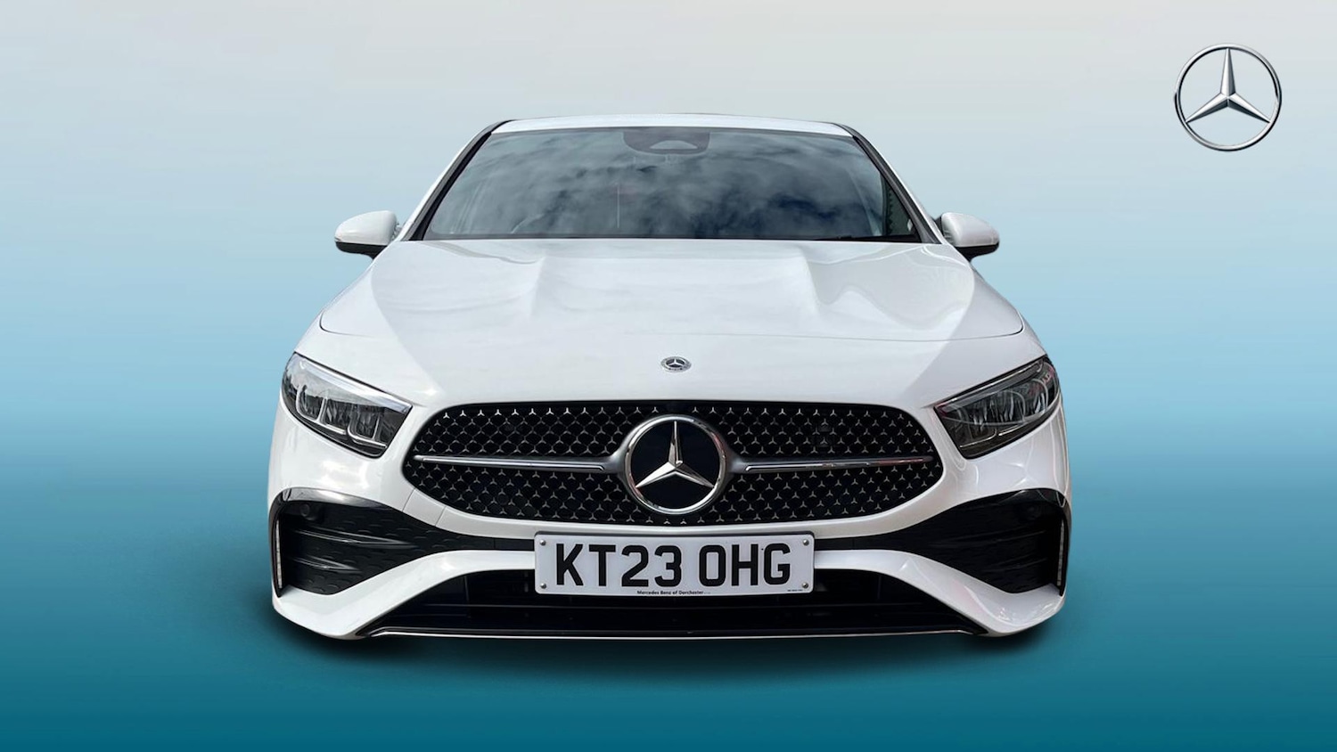 Used Mercedes-Benz A-Class 2023 for sale - 76413483: Photo 6