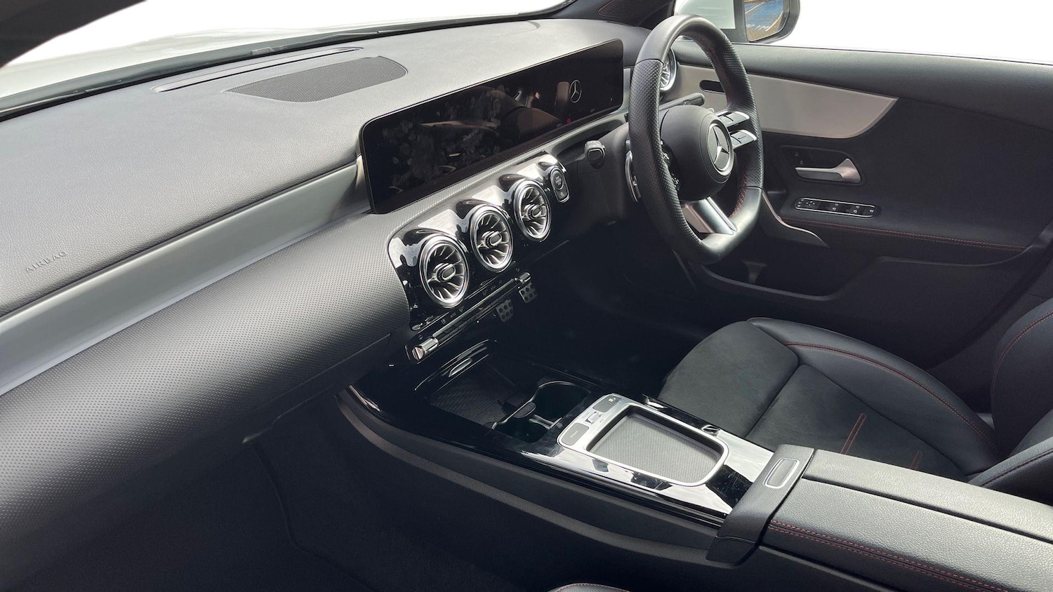 Used Mercedes-Benz A-Class 2023 for sale - 76413483: Photo 8