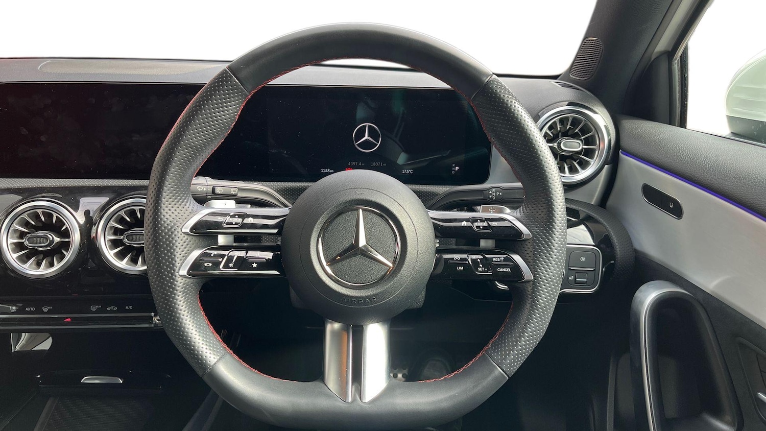 Used Mercedes-Benz A-Class 2023 for sale - 76413483: Photo 9