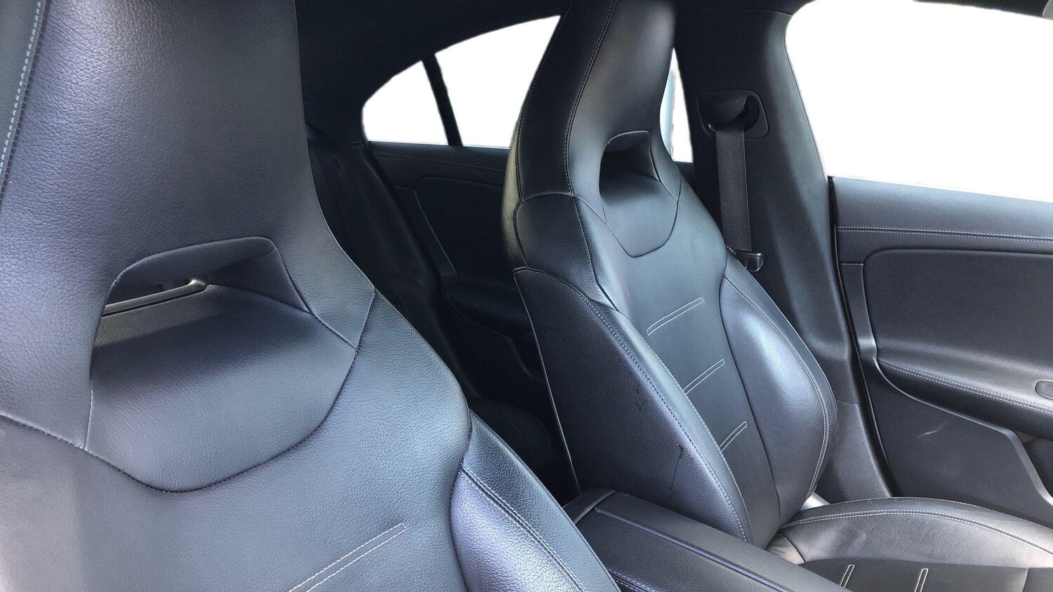 Used Mercedes-Benz CLA 2022 for sale - 76919845: Photo 11