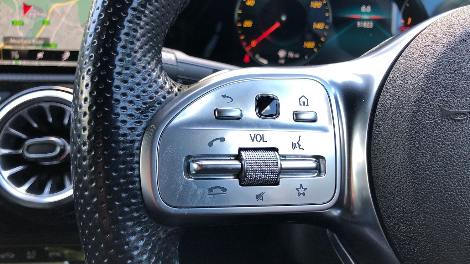 Used Mercedes-Benz CLA 2022 for sale - 76919845: Photo 13