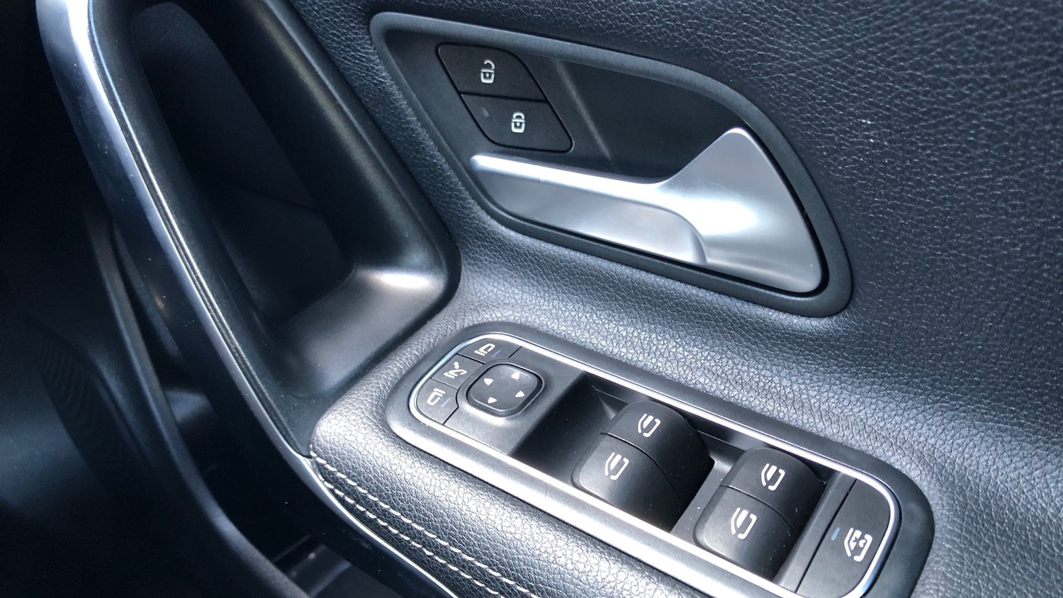 Used Mercedes-Benz CLA 2022 for sale - 76919845: Photo 19