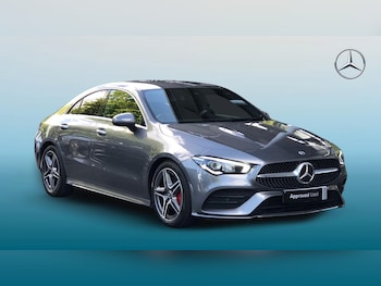 Used Mercedes-Benz CLA 2022 for sale - 76919845: Photo