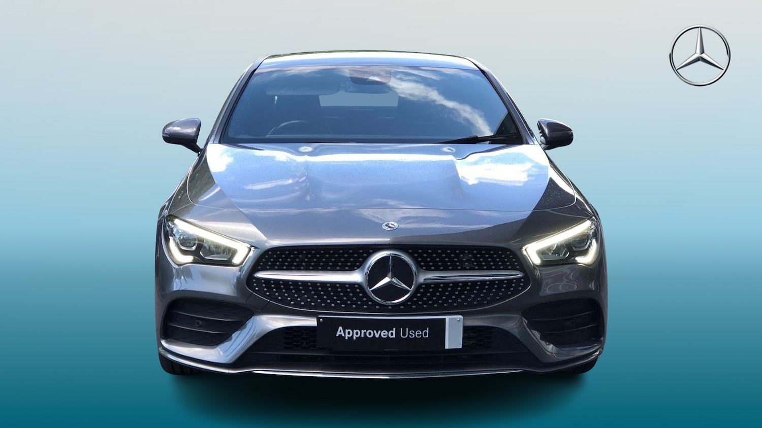 Used Mercedes-Benz CLA 2022 for sale - 76919845: Photo 2