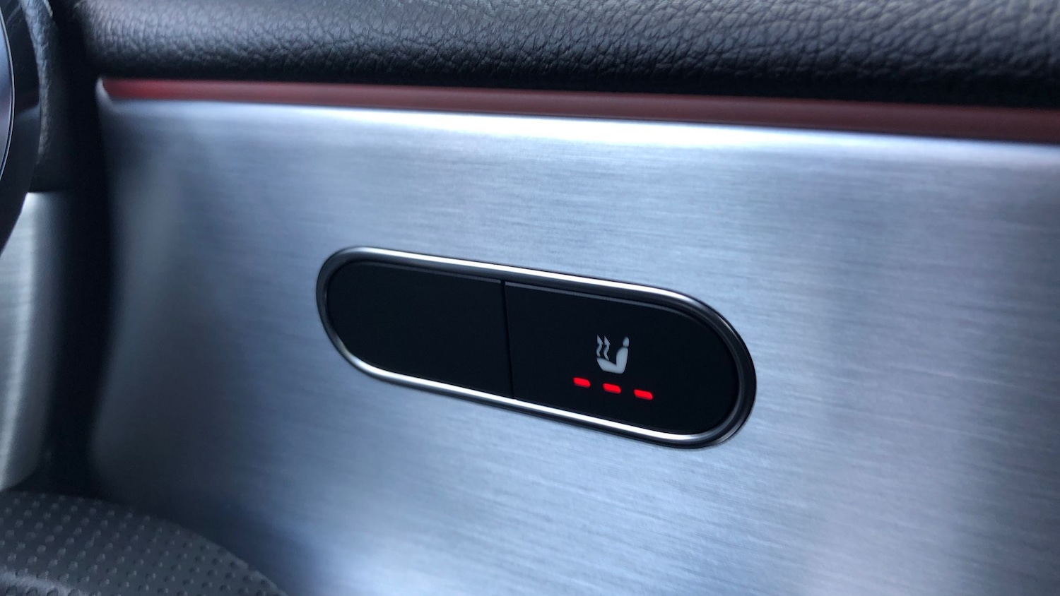 Used Mercedes-Benz CLA 2022 for sale - 76919845: Photo 20