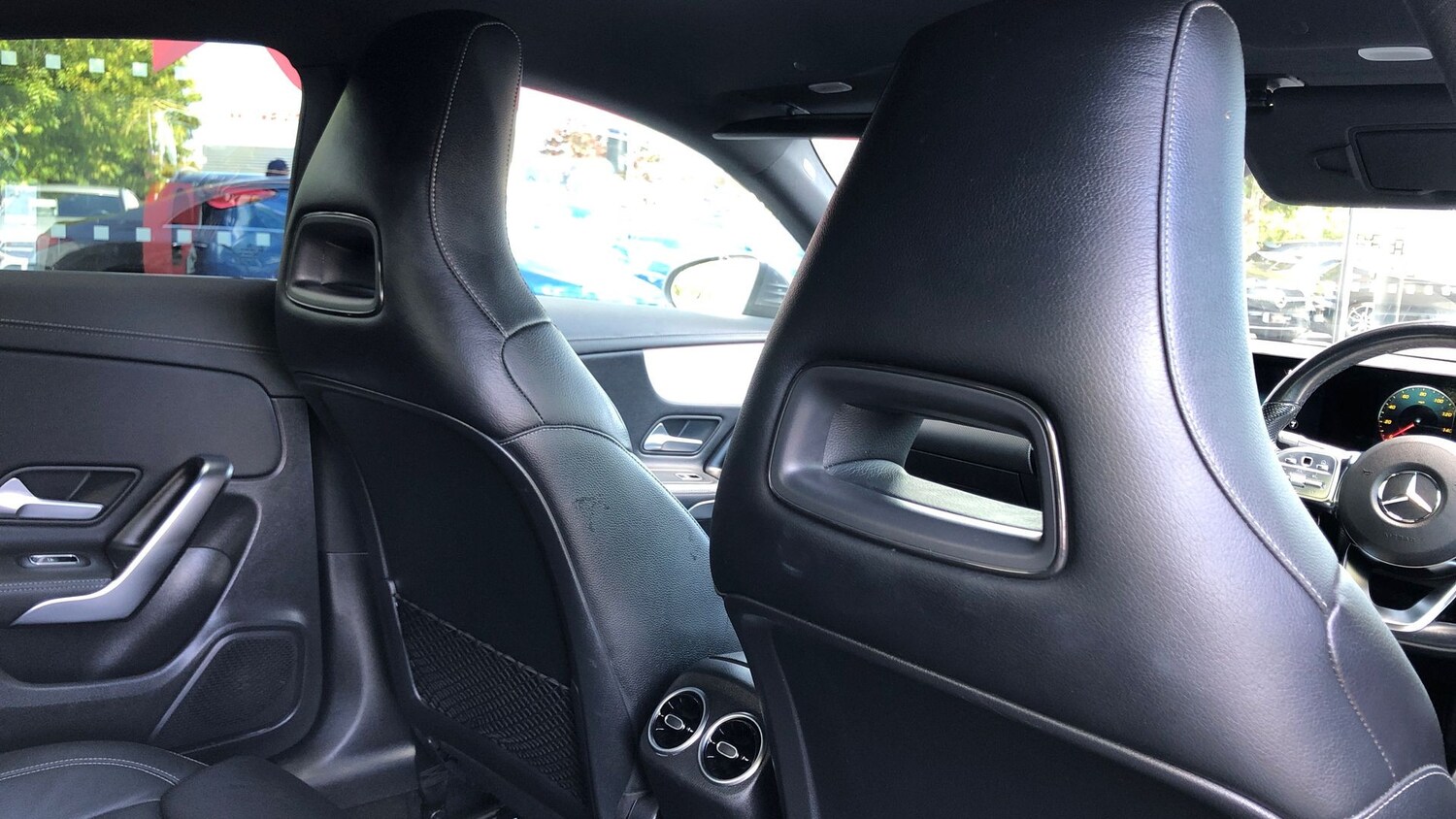 Used Mercedes-Benz CLA 2022 for sale - 76919845: Photo 23