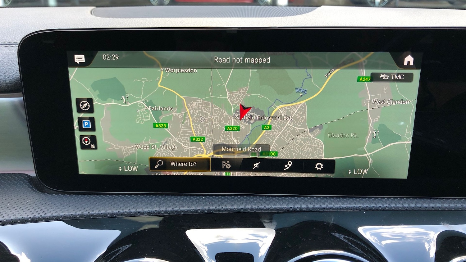 Used Mercedes-Benz CLA 2022 for sale - 76919845: Photo 26