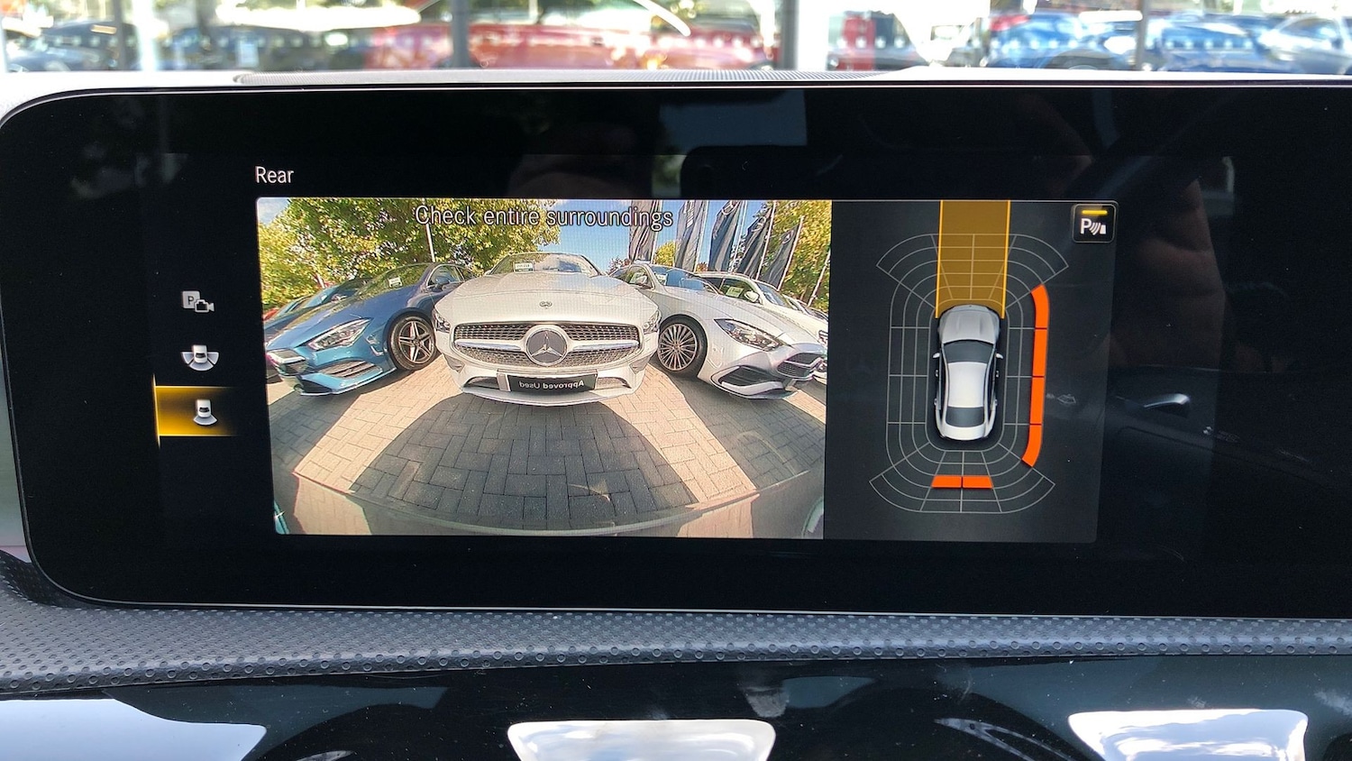 Used Mercedes-Benz CLA 2022 for sale - 76919845: Photo 27