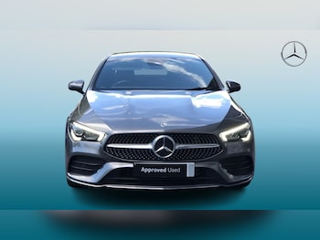 Used Mercedes-Benz CLA 2022 for sale - 76919845: Photo