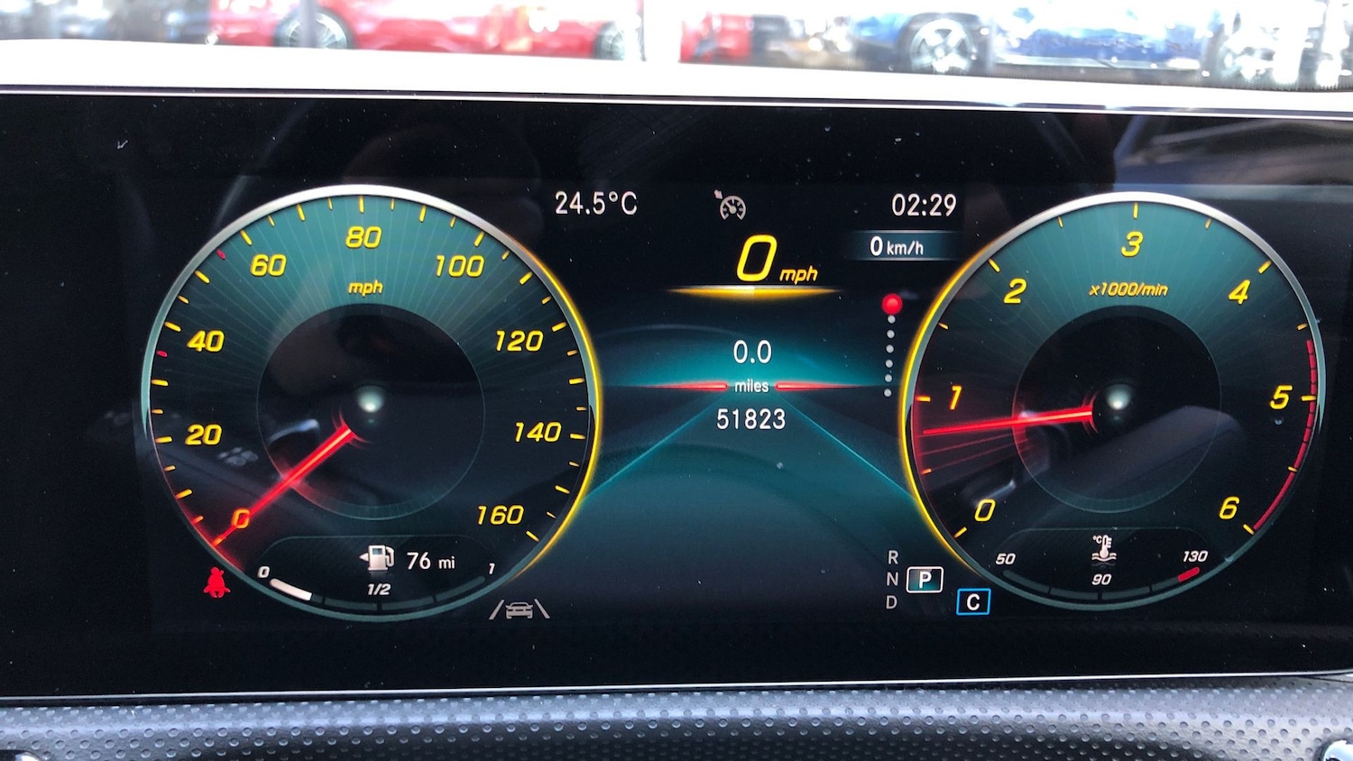 Used Mercedes-Benz CLA 2022 for sale - 76919845: Photo 32