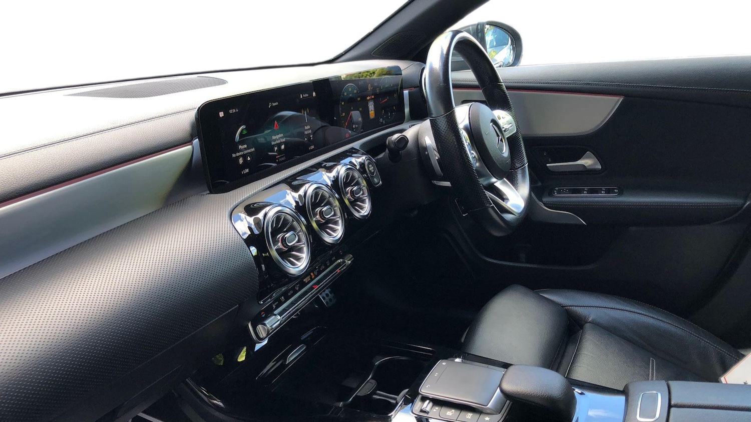 Used Mercedes-Benz CLA 2022 for sale - 76919845: Photo 6