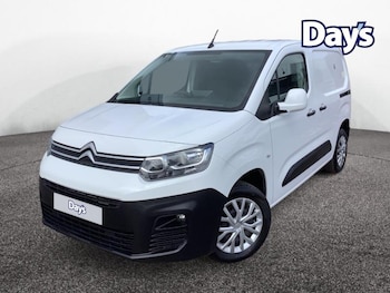 Used Citroen Berlingo 2022 for sale - 78653263: Photo