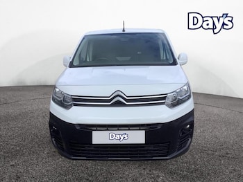 Used Citroen Berlingo 2022 for sale - 78653263: Photo