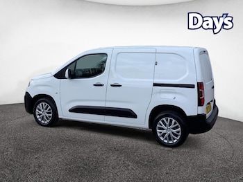 Used Citroen Berlingo 2022 for sale - 78653263: Photo
