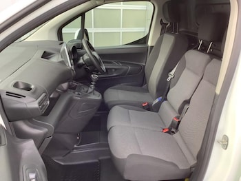 Used Citroen Berlingo 2022 for sale - 78653263: Photo