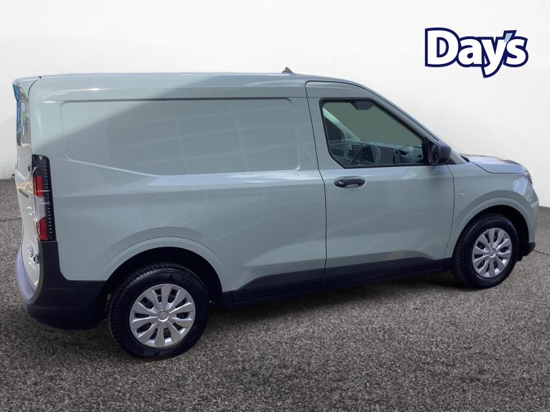 Used Ford Transit Courier for sale - 77447439: Photo 10