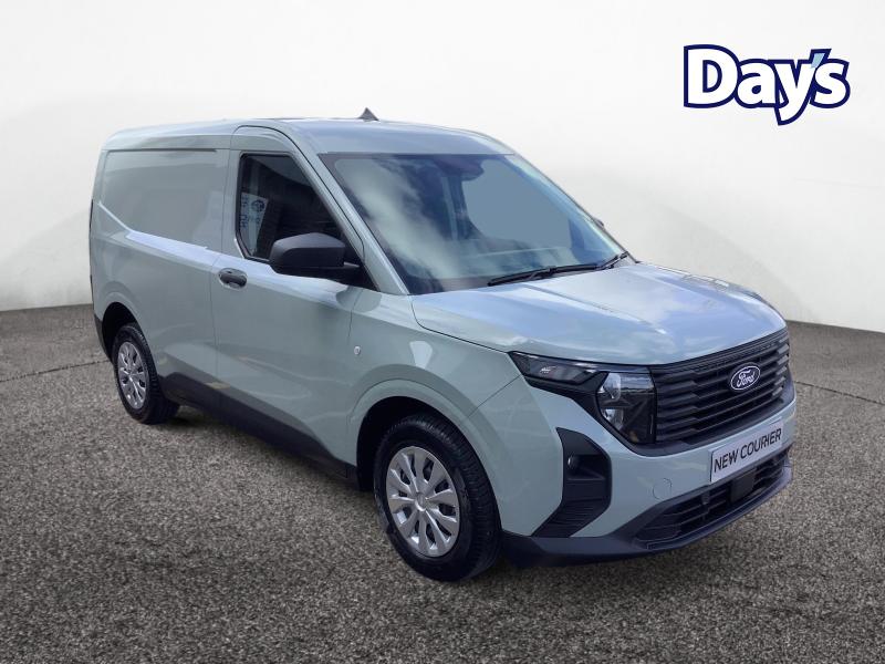 Used Ford Transit Courier for sale - 77447439: Photo 11