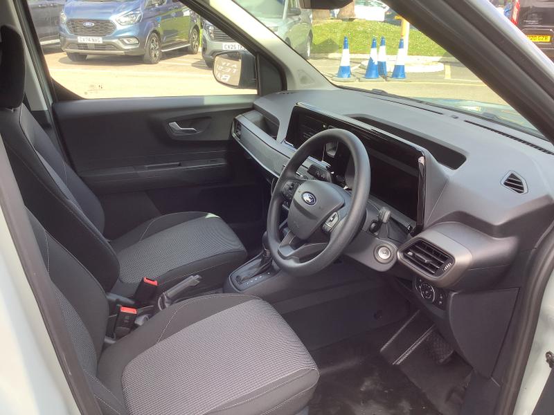 Used Ford Transit Courier for sale - 77447439: Photo 12