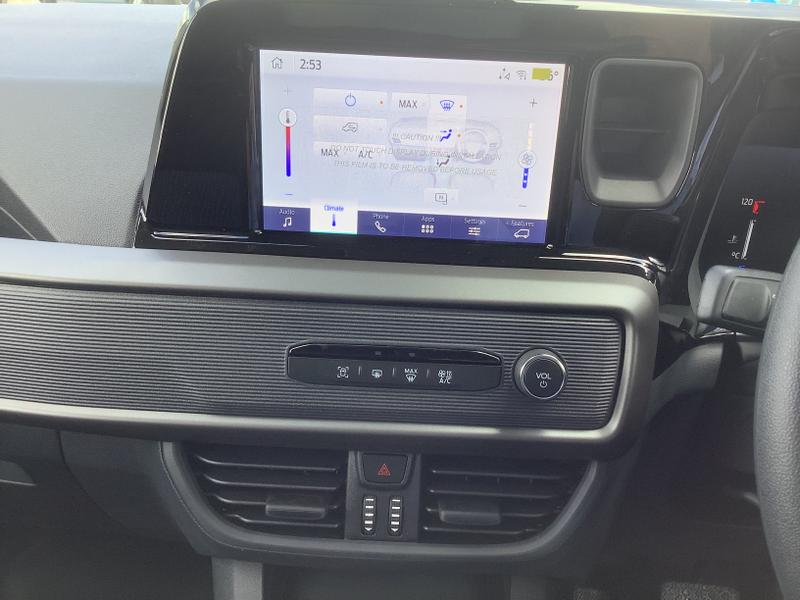 Used Ford Transit Courier for sale - 77447439: Photo 16