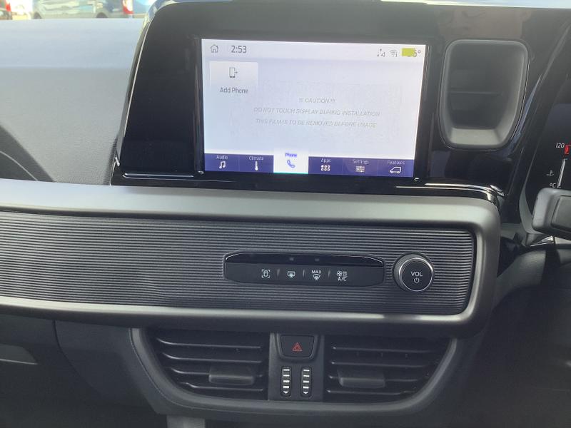 Used Ford Transit Courier for sale - 77447439: Photo 17