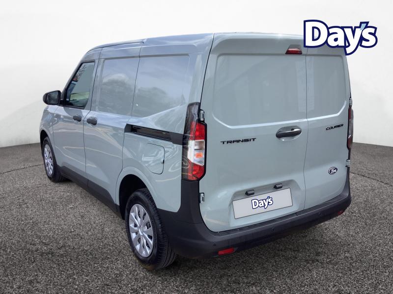 Used Ford Transit Courier for sale - 77447439: Photo 6