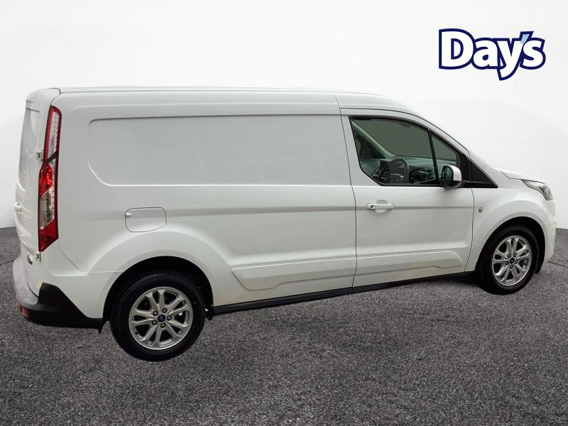 Used Ford Transit Connect 2021 for sale - 77286350: Photo 10