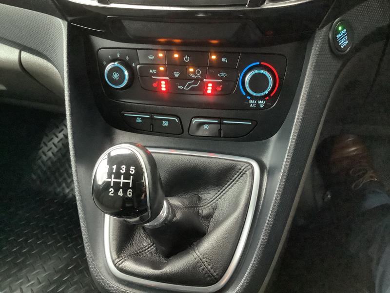 Used Ford Transit Connect 2021 for sale - 77286350: Photo 13