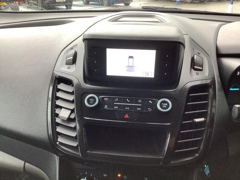 Used Ford Transit Connect 2021 for sale - 77286350: Photo 14