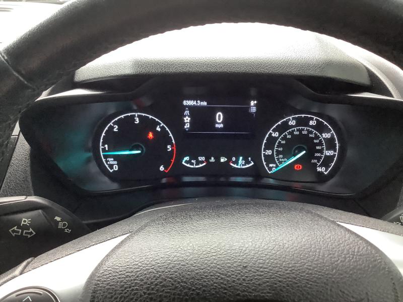 Used Ford Transit Connect 2021 for sale - 77286350: Photo 16