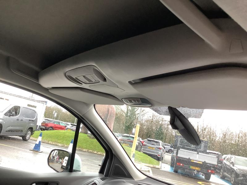 Used Ford Transit Connect 2021 for sale - 77286350: Photo 17