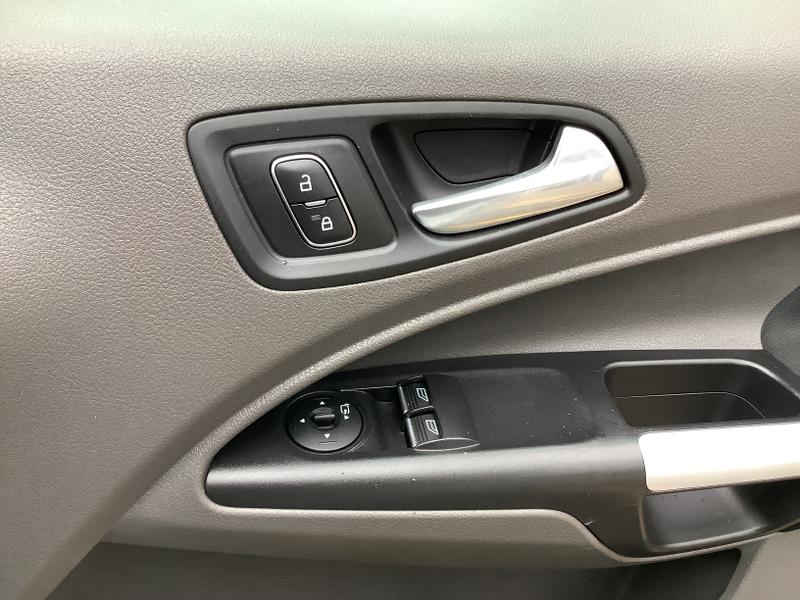 Used Ford Transit Connect 2021 for sale - 77286350: Photo 18
