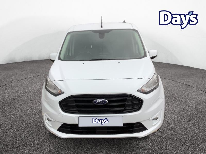 Used Ford Transit Connect 2021 for sale - 77286350: Photo 2