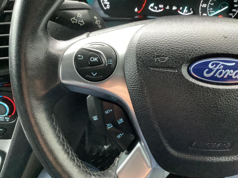 Used Ford Transit Connect 2021 for sale - 77286350: Photo 21
