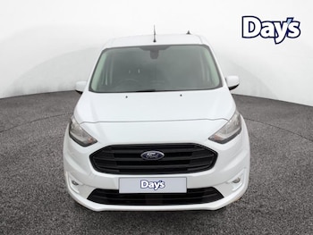 Used Ford Transit Connect 2021 for sale - 77286350: Photo