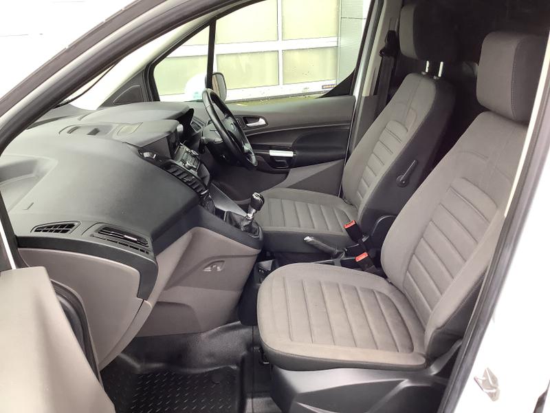 Used Ford Transit Connect 2021 for sale - 77286350: Photo 4