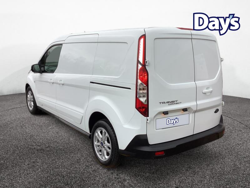 Used Ford Transit Connect 2021 for sale - 77286350: Photo 5