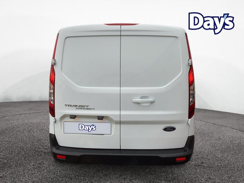 Used Ford Transit Connect 2021 for sale - 77286350: Photo 6