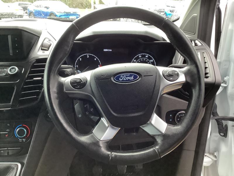Used Ford Transit Connect 2021 for sale - 77286350: Photo 7