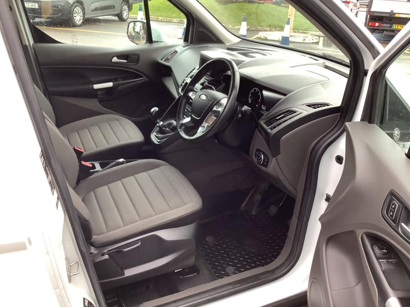 Used Ford Transit Connect 2021 for sale - 77286350: Photo 8