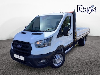 Used Ford Transit 2022 for sale - 79560296: Photo