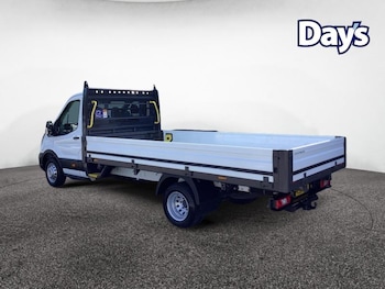 Used Ford Transit 2022 for sale - 79560296: Photo