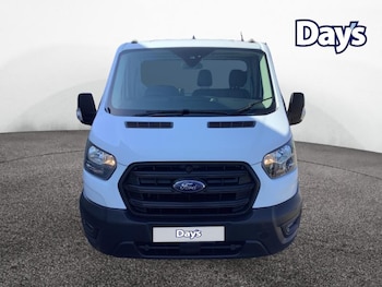 Used Ford Transit 2022 for sale - 79560296: Photo